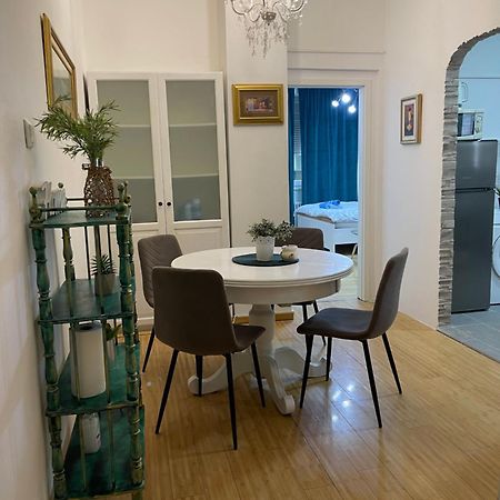 Apartman Centar 5 Zagreb Exterior foto