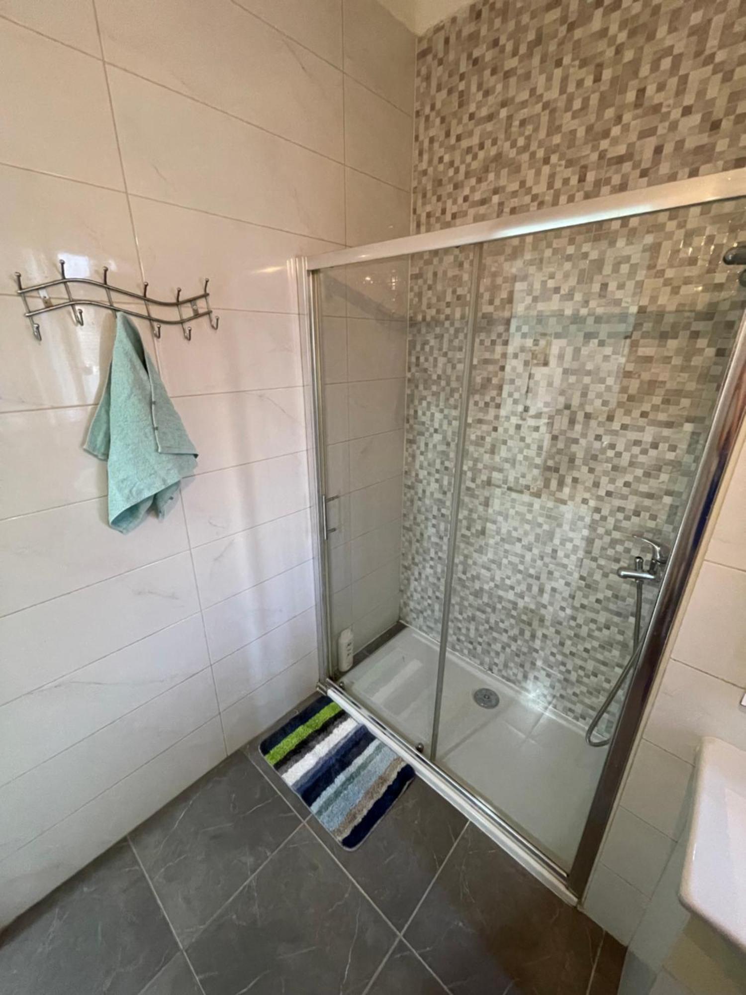 Apartman Centar 5 Zagreb Exterior foto